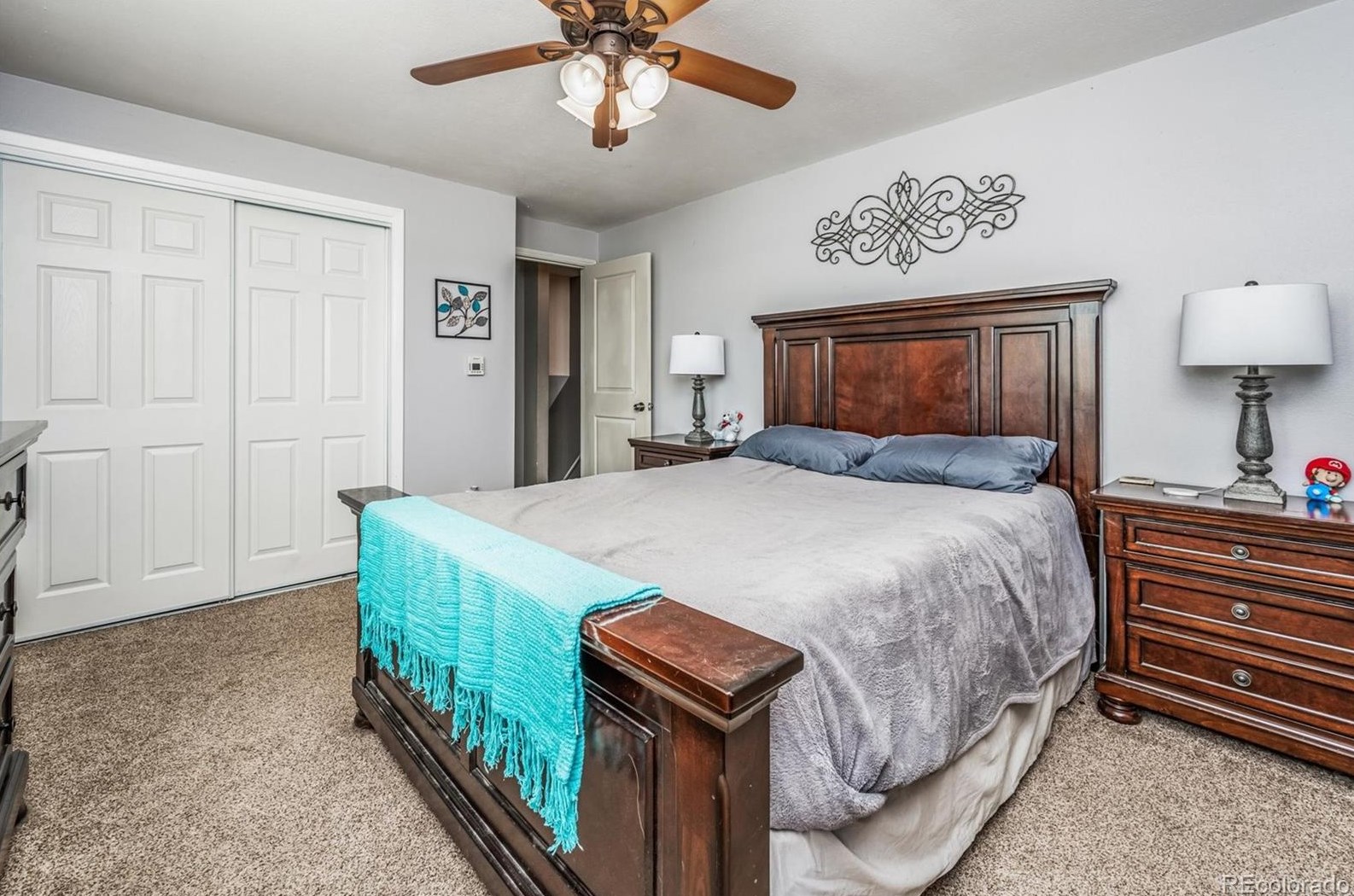 7064 Hinsdale Dr, Littleton CO 80128-4814 exterior