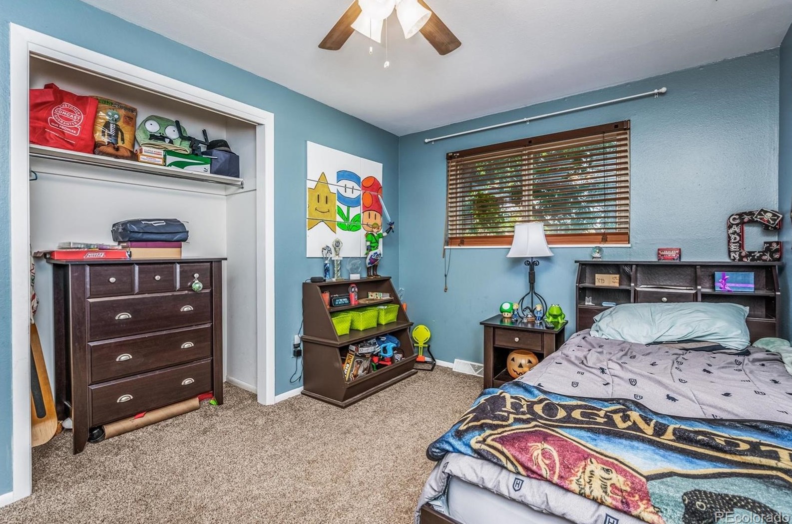 7064 Hinsdale Dr, Littleton CO 80128-4814 exterior