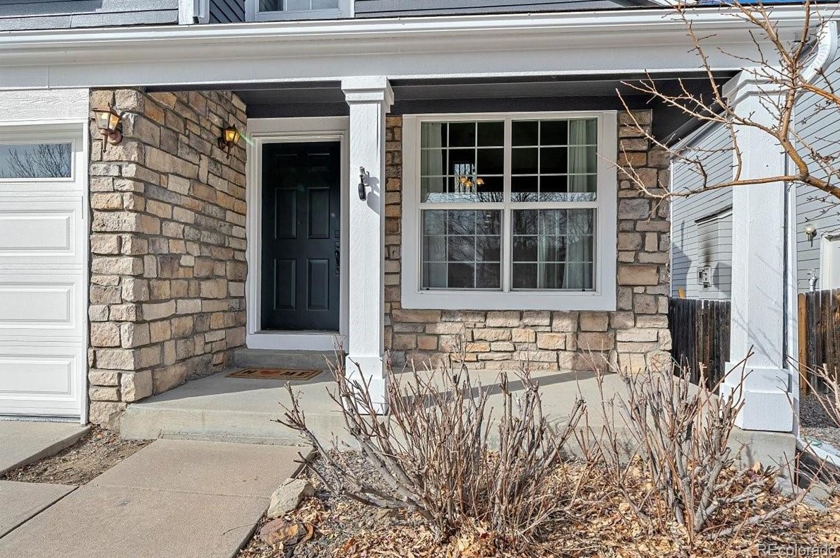 5251 Hamilton Ave, Castle Rock, CO 80104-8929