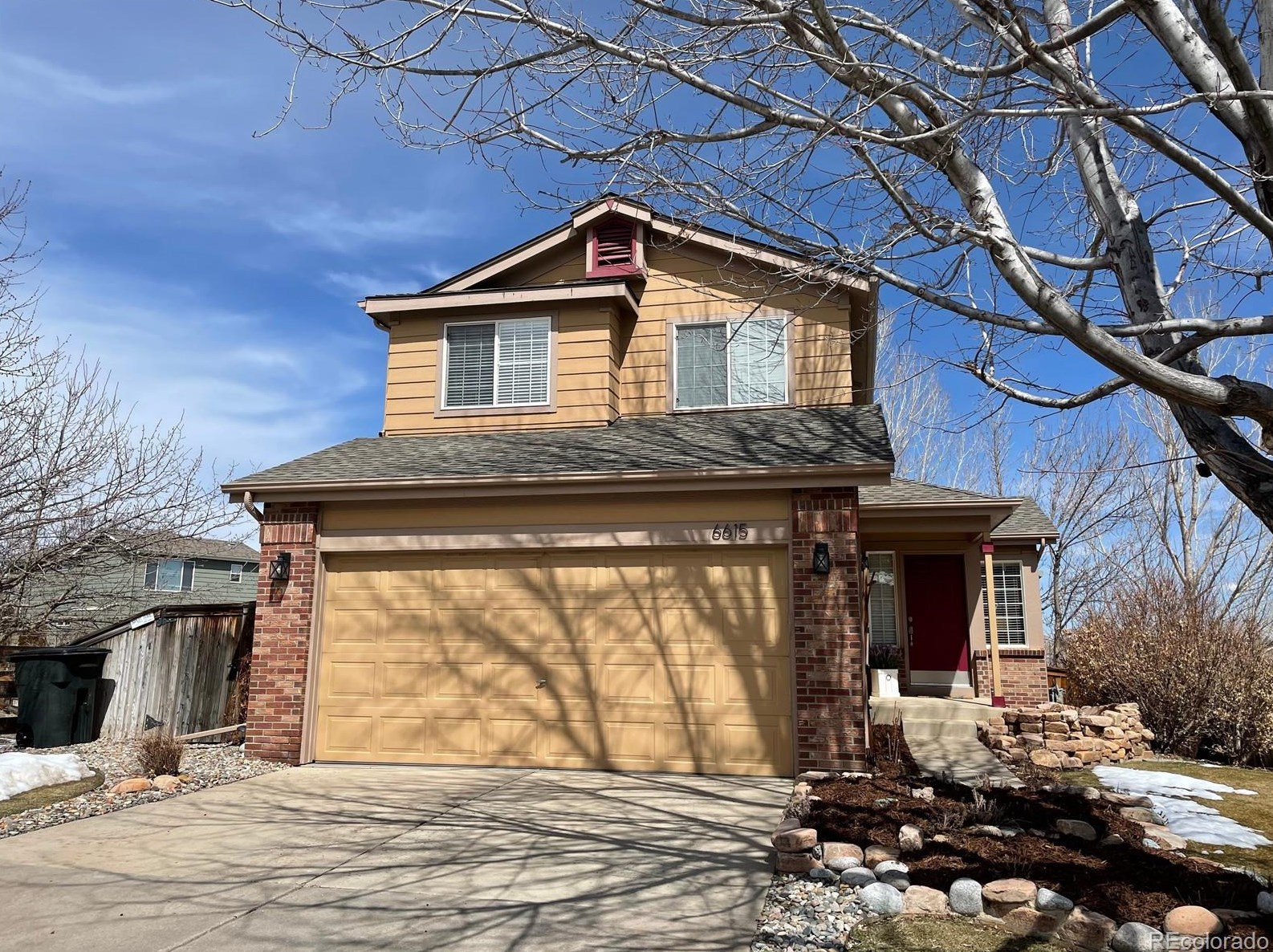 6615 Lionshead Pkwy, Littleton, CO 80124-9551