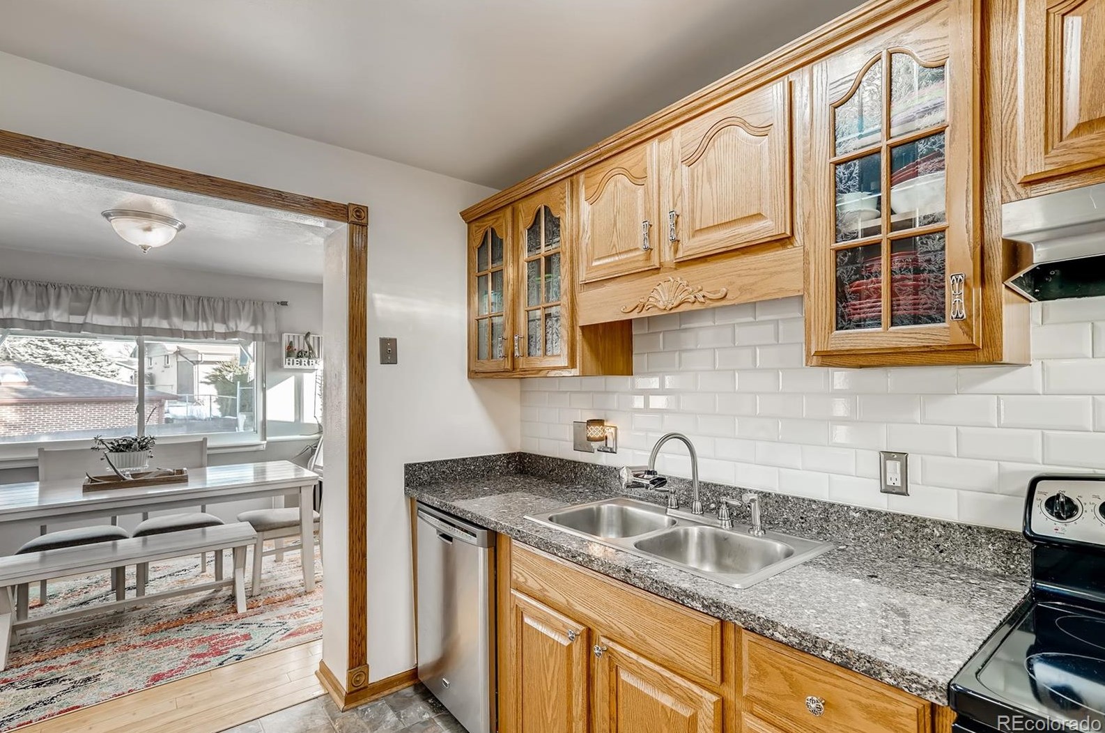 6628 Eaton St, Arvada CO  80003-4341 exterior