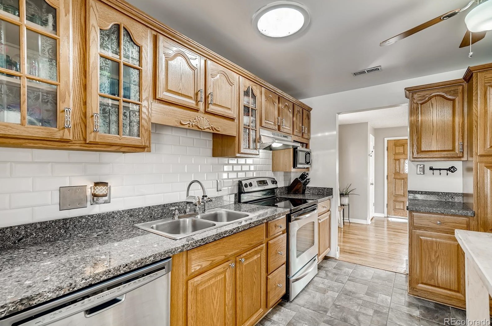 6628 Eaton St, Arvada CO  80003-4341 exterior