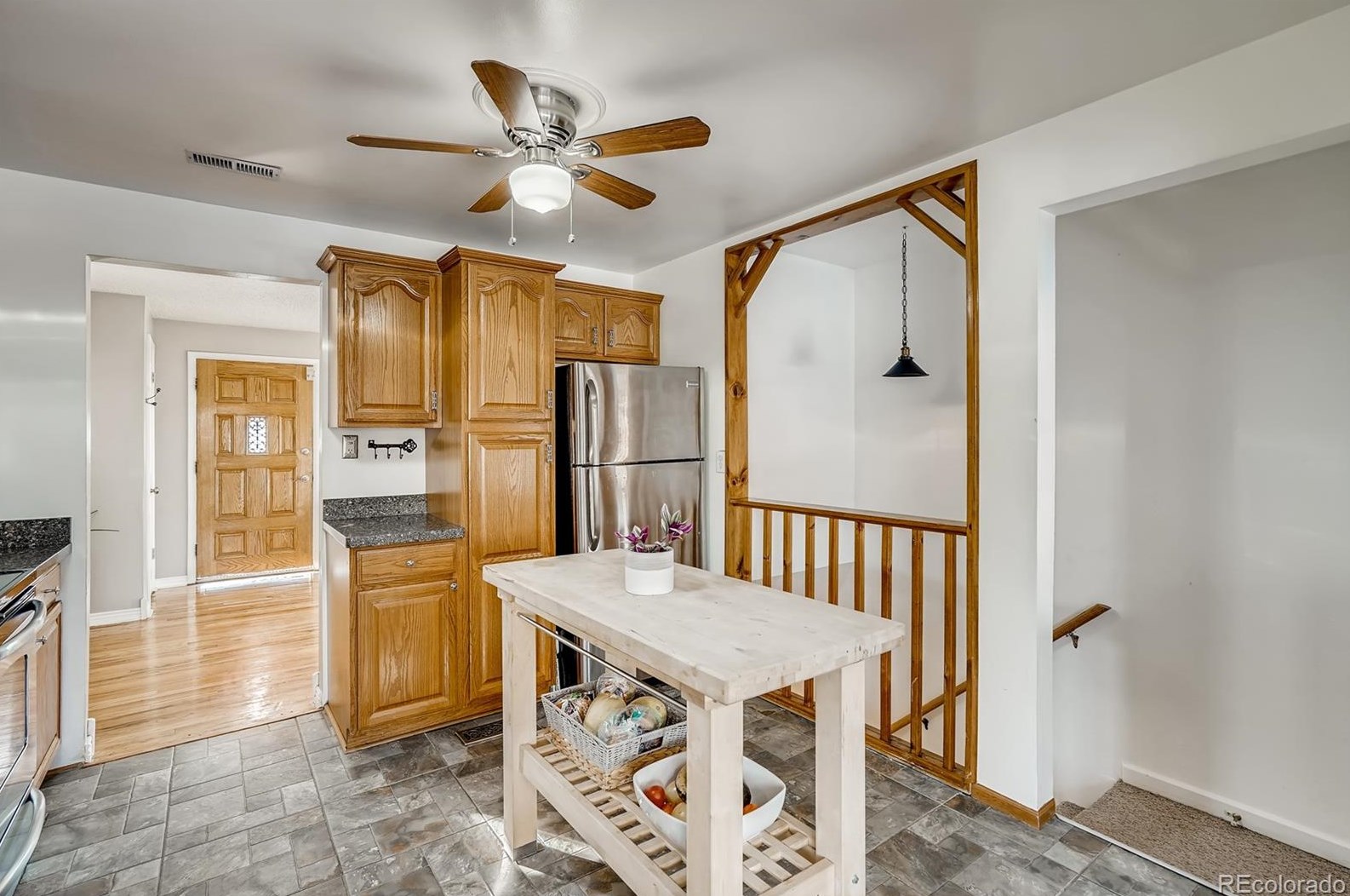 6628 Eaton St, Arvada CO  80003-4341 exterior