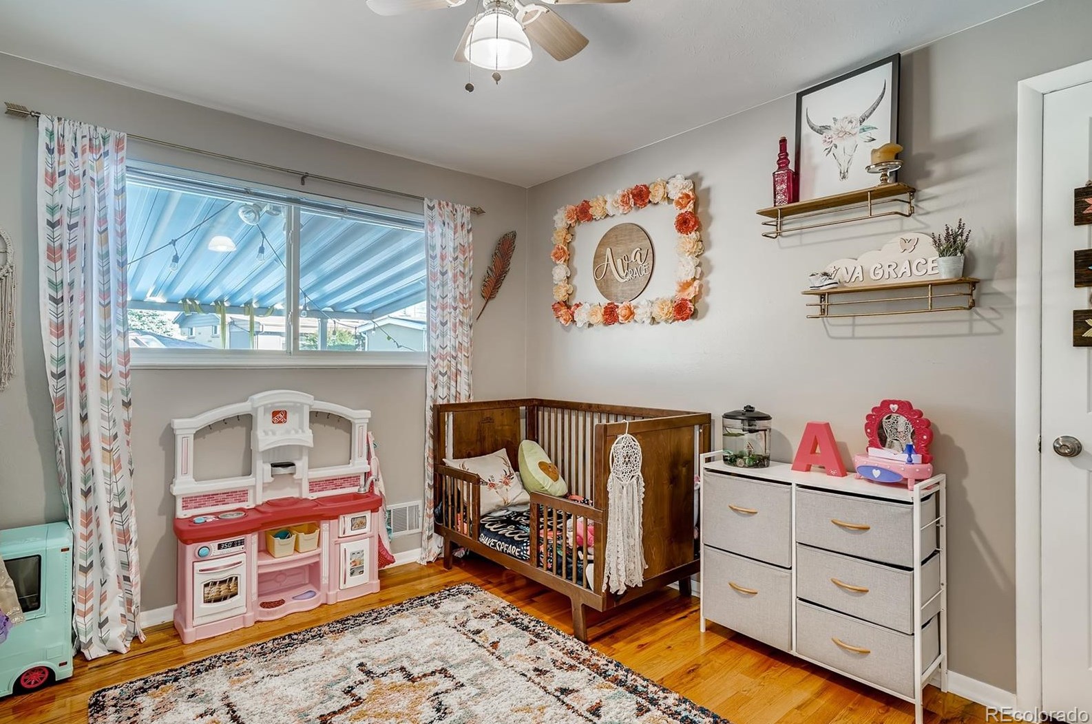 6628 Eaton St, Arvada CO  80003-4341 exterior