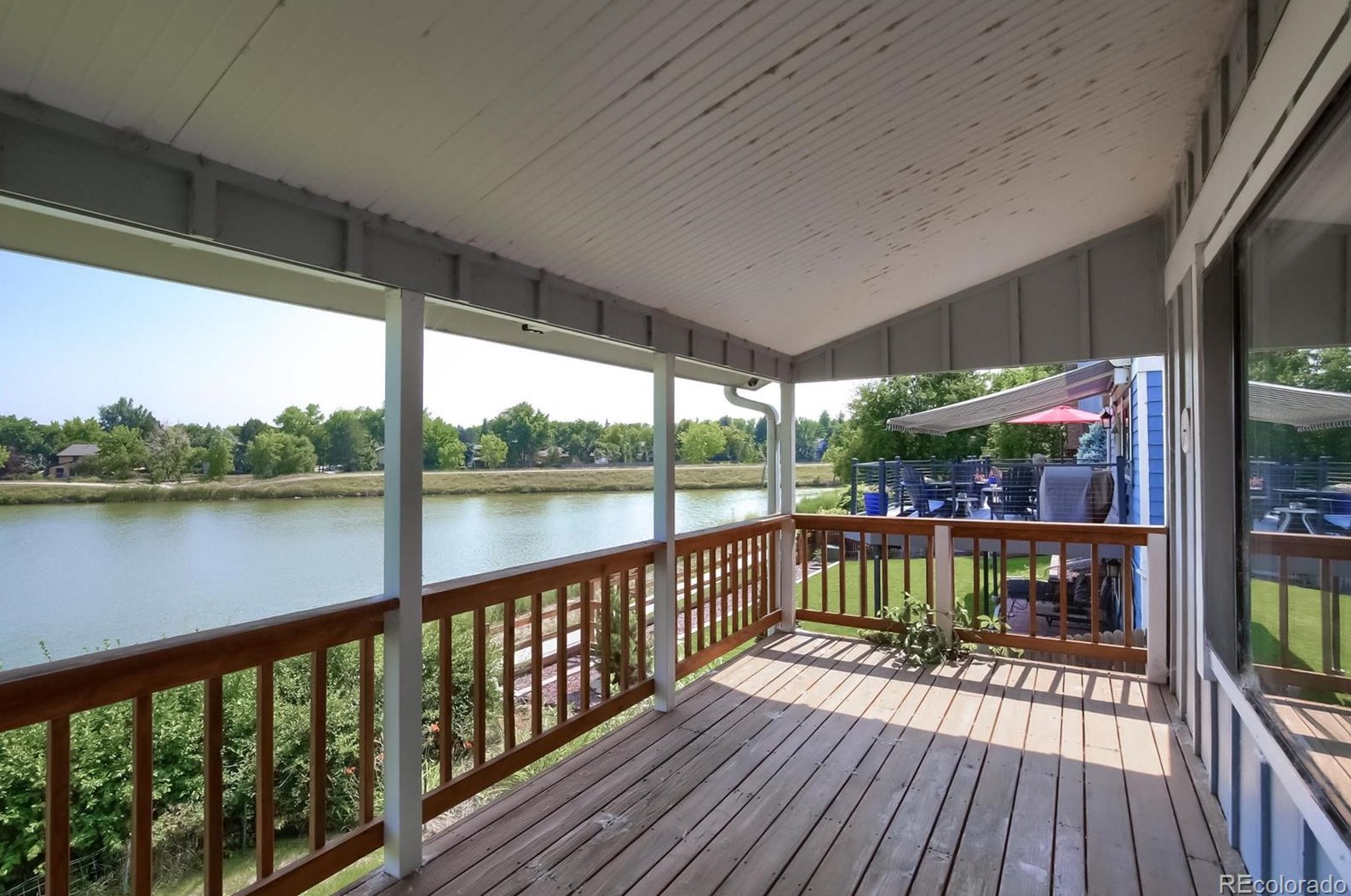 8720 81st Dr, Arvada CO  80005-2459 exterior