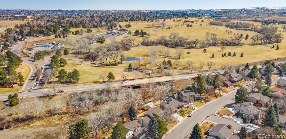 7838 Harrison Cir, Littleton CO 80122-3619 exterior