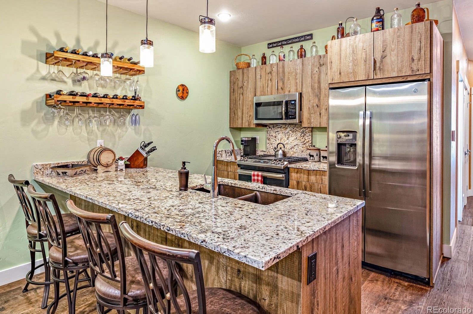 930 Blue River Pkwy #732, Silverthorne, CO 80498