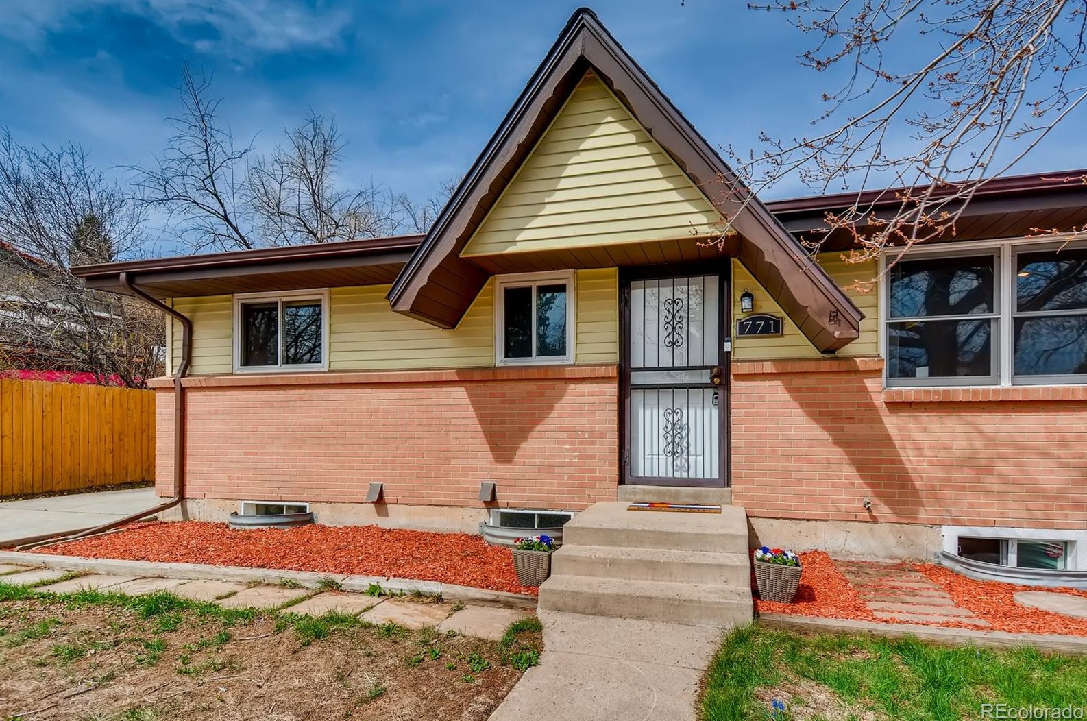 771 Routt Way, Denver, CO 80226-3751