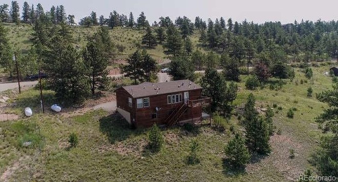 653 Bonell Dr, Fairplay, CO 80440
