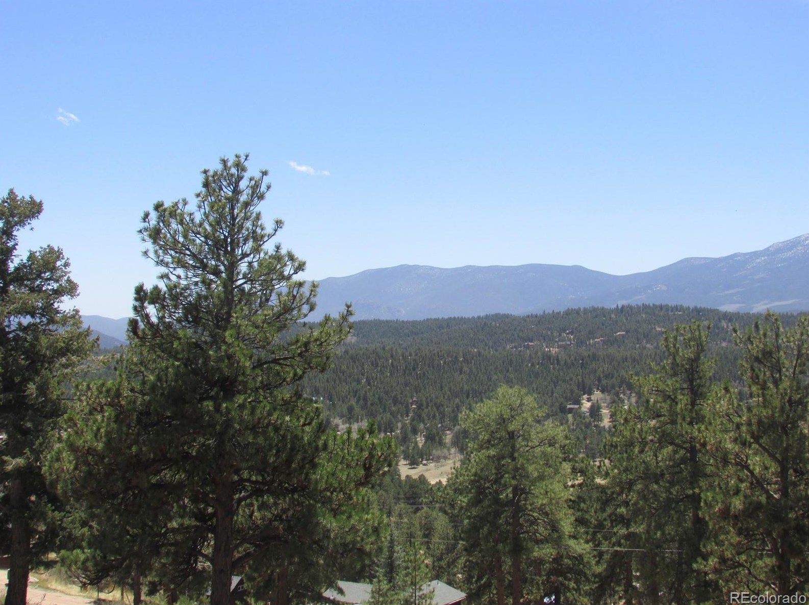 482 Overlook Dr, Bailey, CO 80421