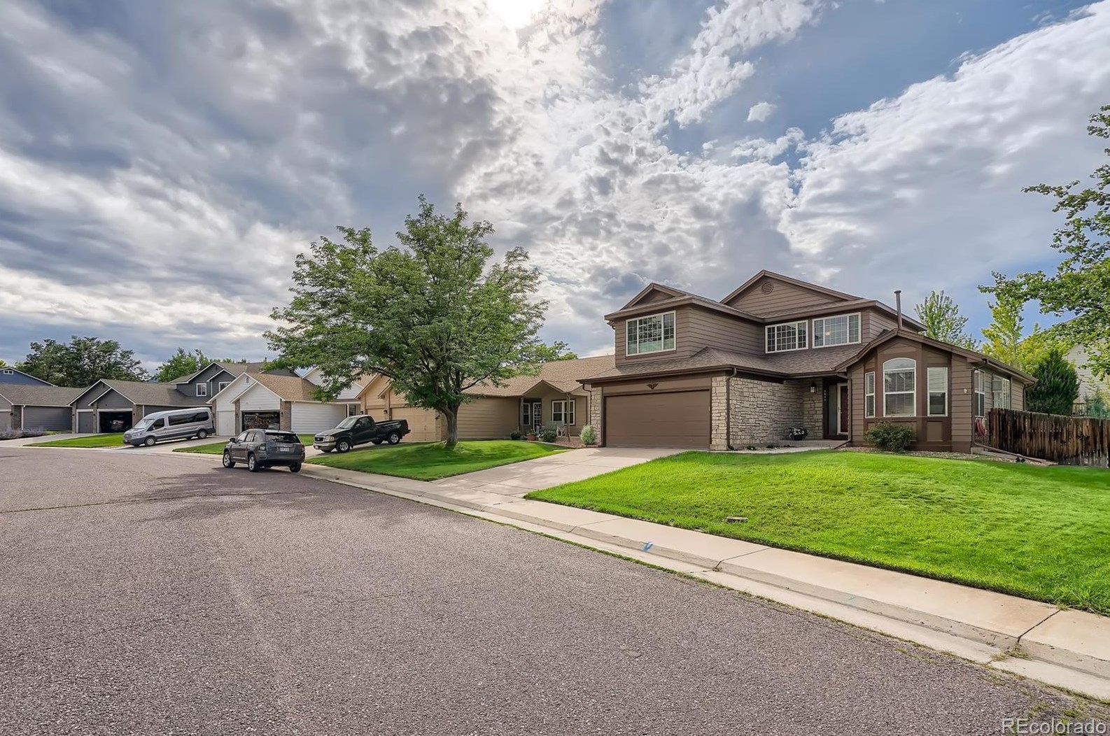 5511 Ward Way, Littleton, CO 80127-4597