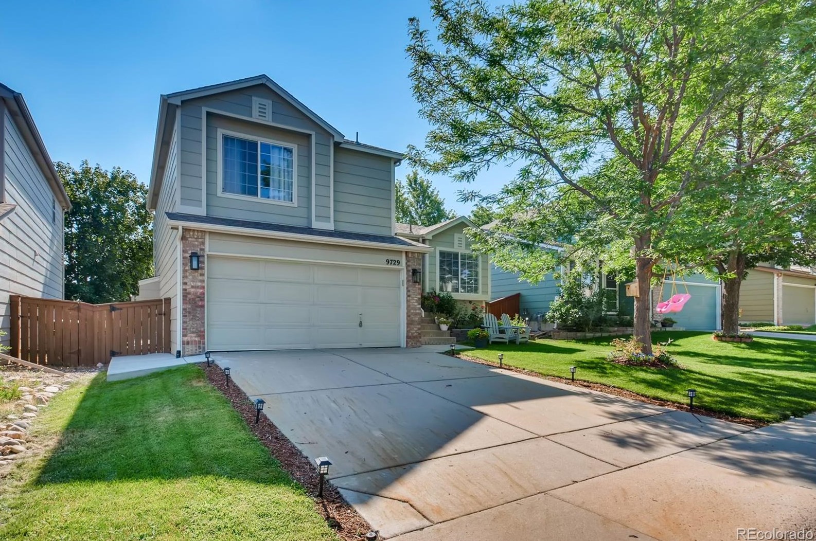 9729 Moss Rose Cir, Littleton, CO 80129-6438