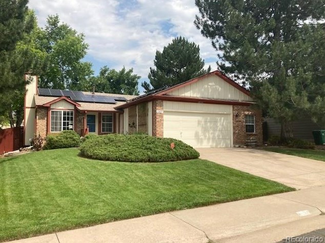 11627 Bowles Cir, Littleton, CO 80127-2303