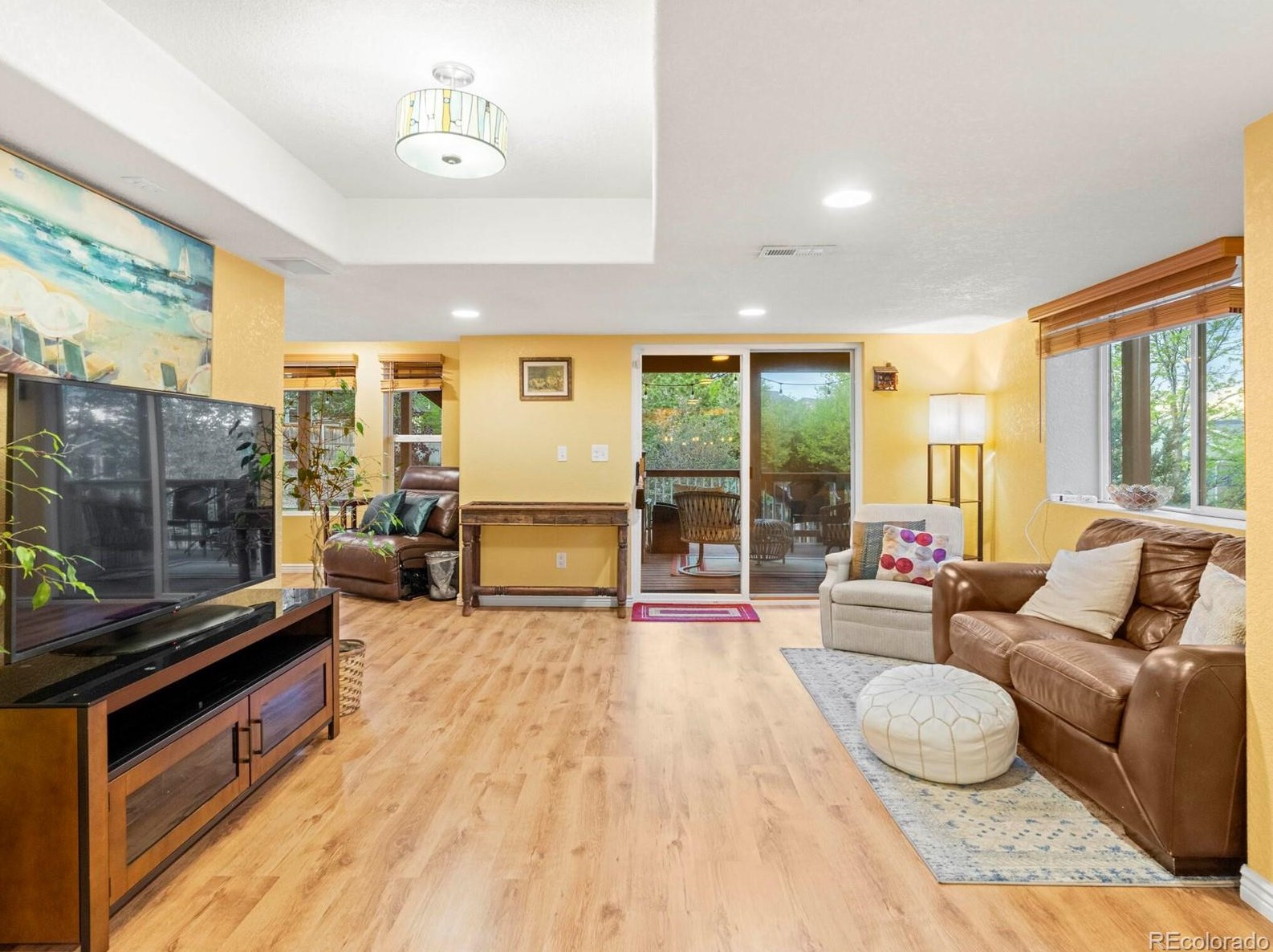 10193 Meadowbriar Ln, Littleton CO  80126-7845 exterior