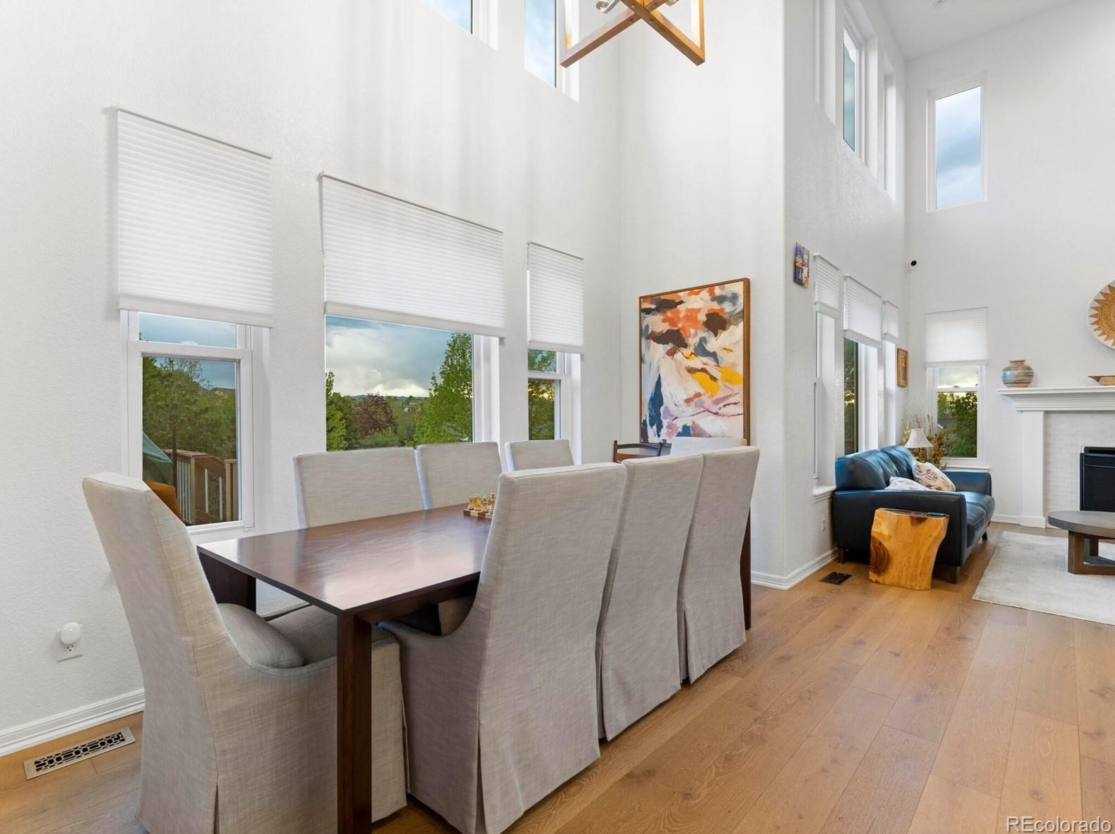 10193 Meadowbriar Ln, Littleton CO  80126-7845 exterior