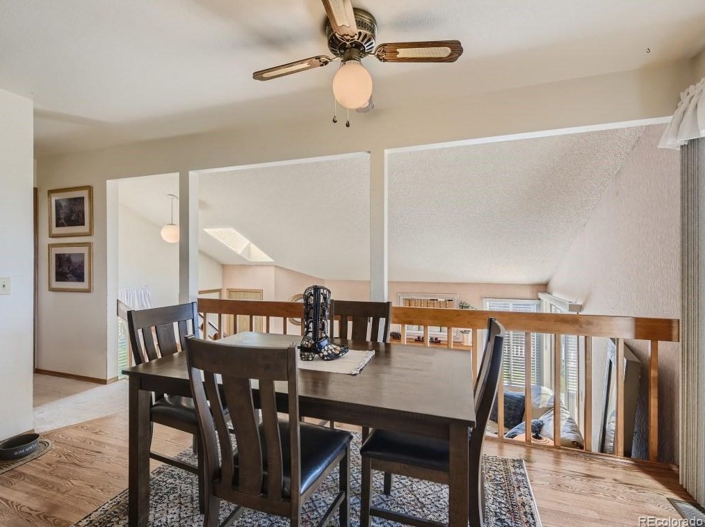 9419 Joyce Ln, Littleton CO 80126-3033 exterior