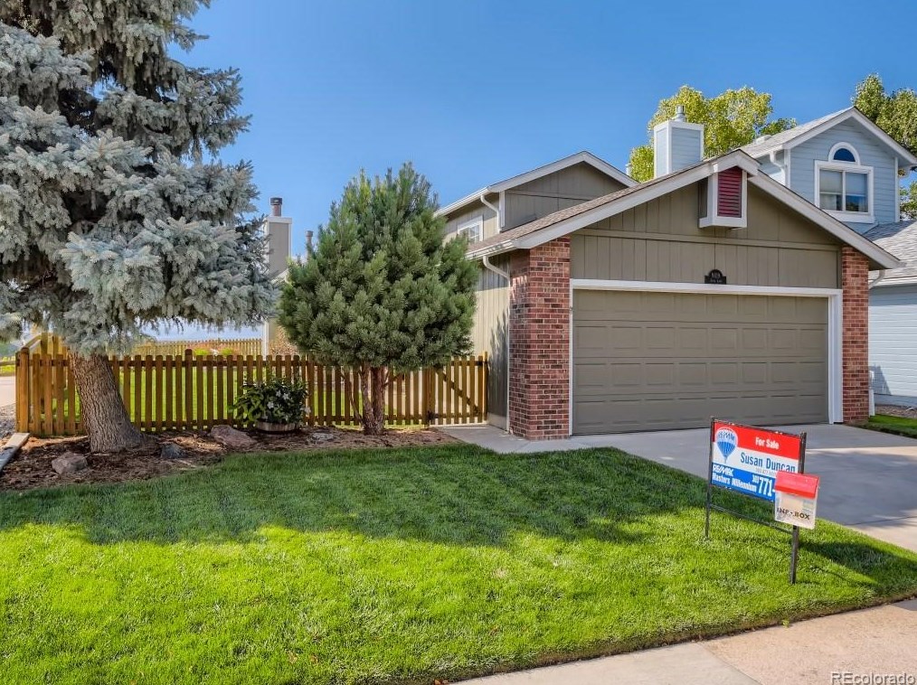 9419 Joyce Ln, Littleton, CO 80126-3019