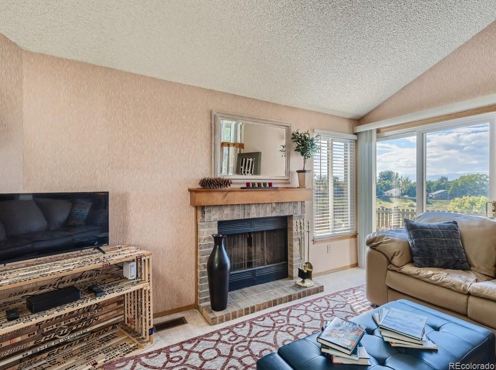 9419 Joyce Ln, Littleton CO 80126-3033 exterior