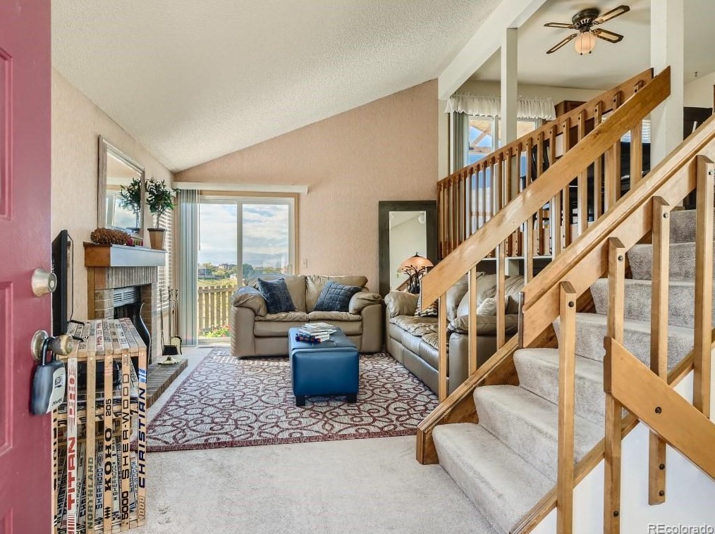 9419 Joyce Ln, Littleton CO 80126-3033 exterior