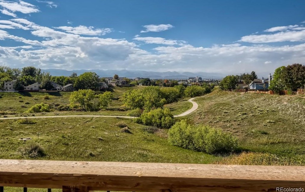 9419 Joyce Ln, Littleton CO 80126-3033 exterior