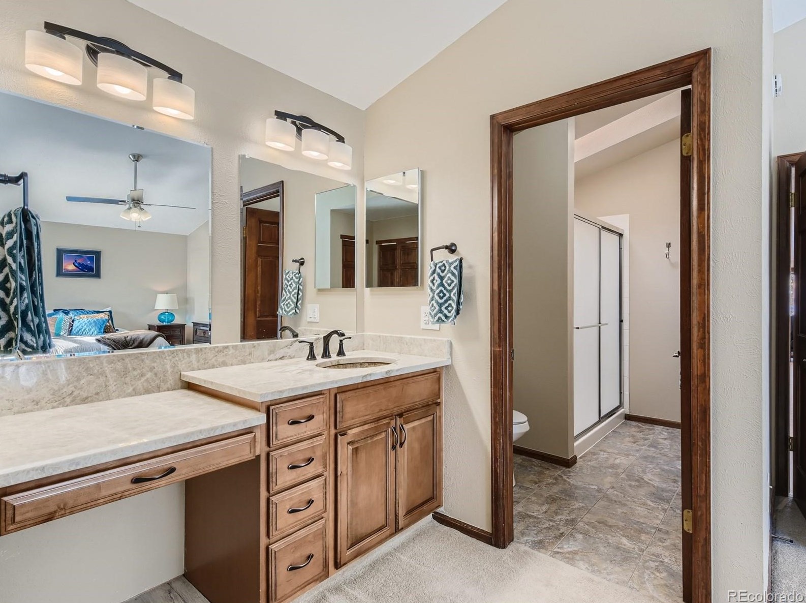 6481 Forest St, Littleton CO  80121-3549 exterior