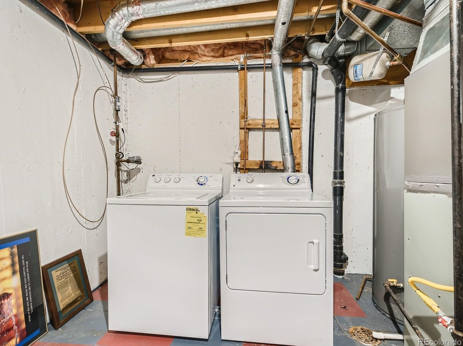 6481 Forest St, Littleton CO  80121-3549 exterior