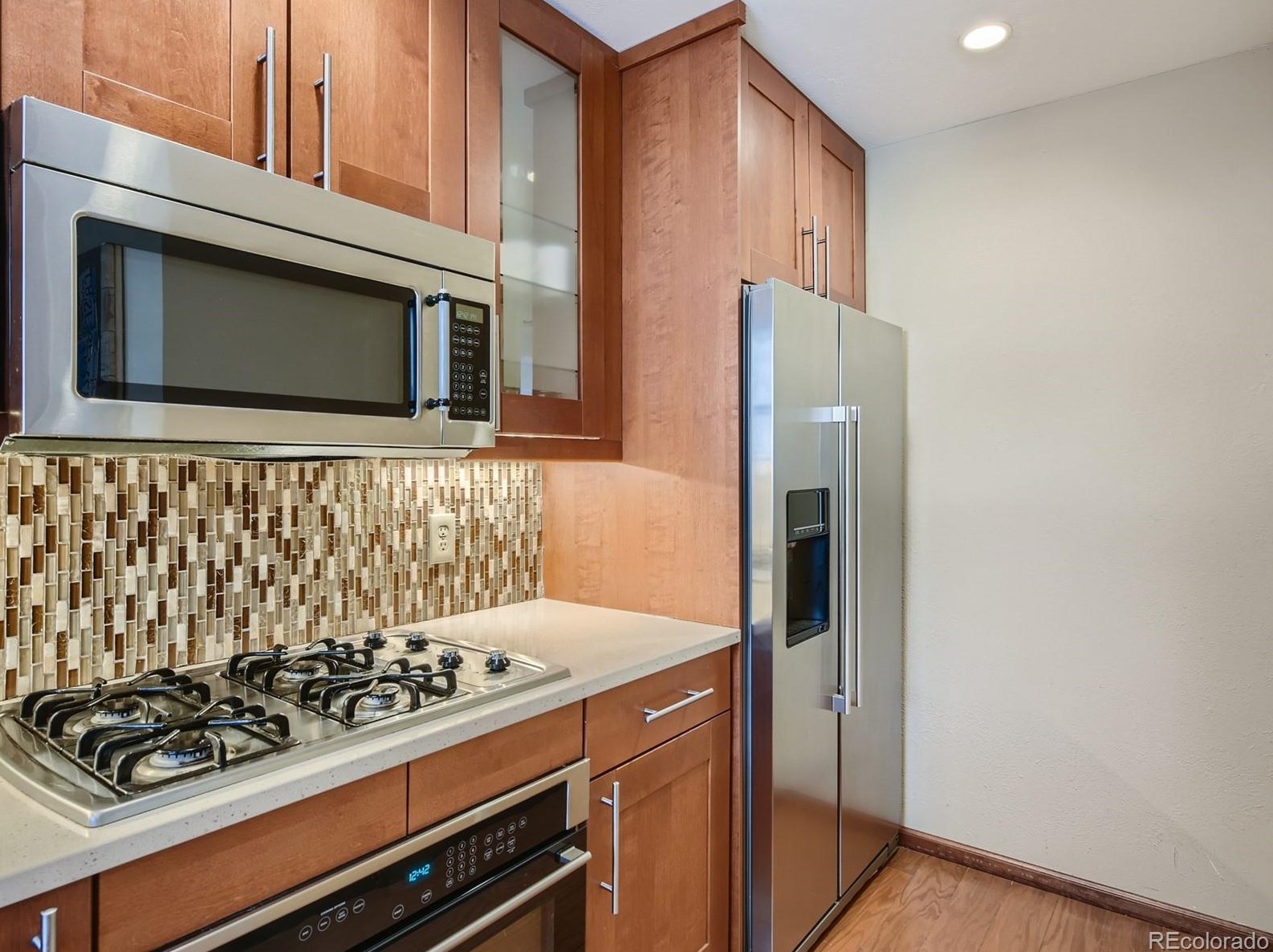 6481 Forest St, Littleton CO  80121-3549 exterior