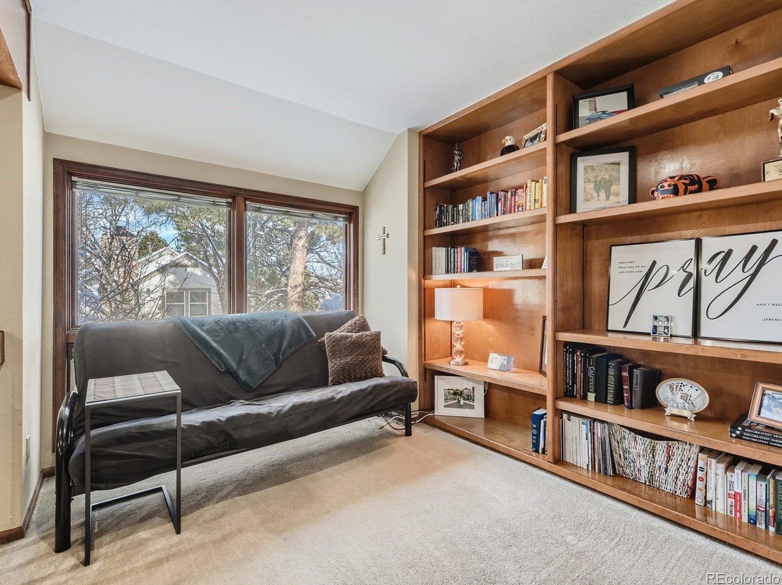 6481 Forest St, Littleton CO  80121-3549 exterior