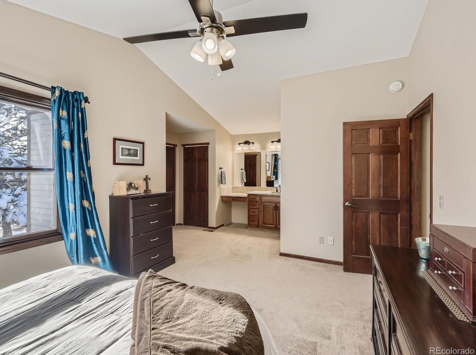 6481 Forest St, Littleton CO  80121-3549 exterior