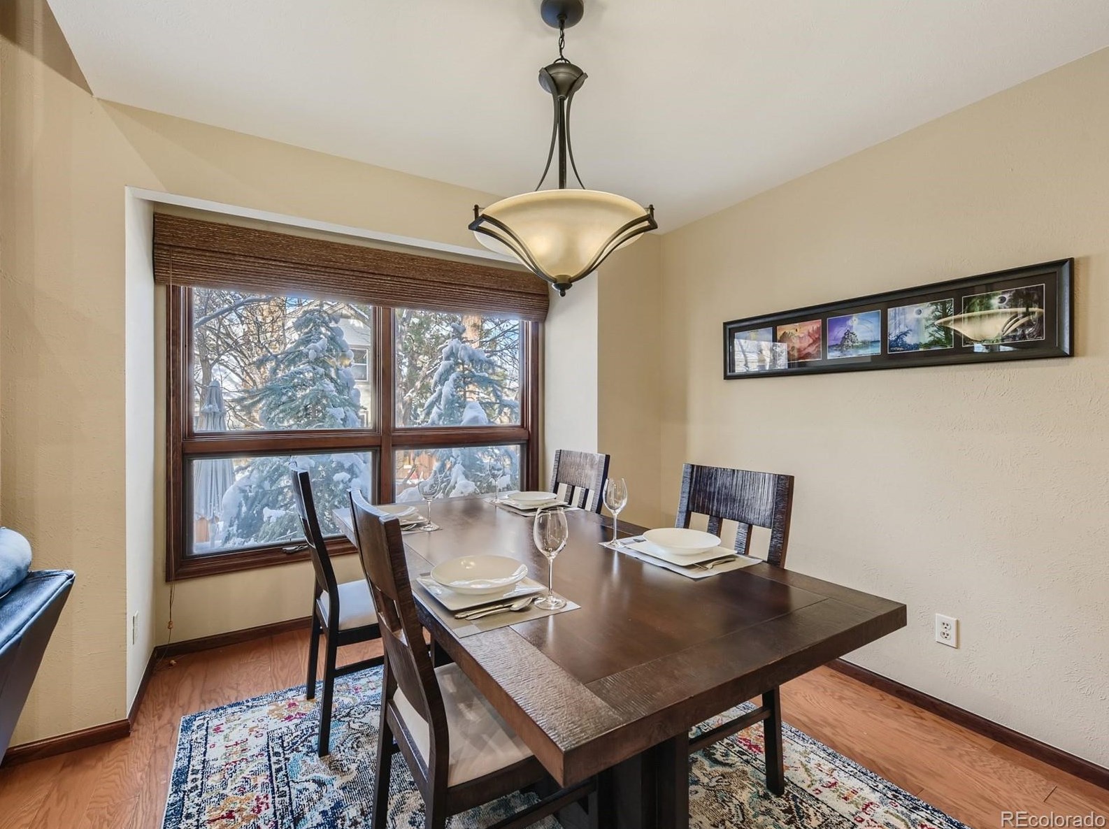 6481 Forest St, Littleton CO  80121-3549 exterior