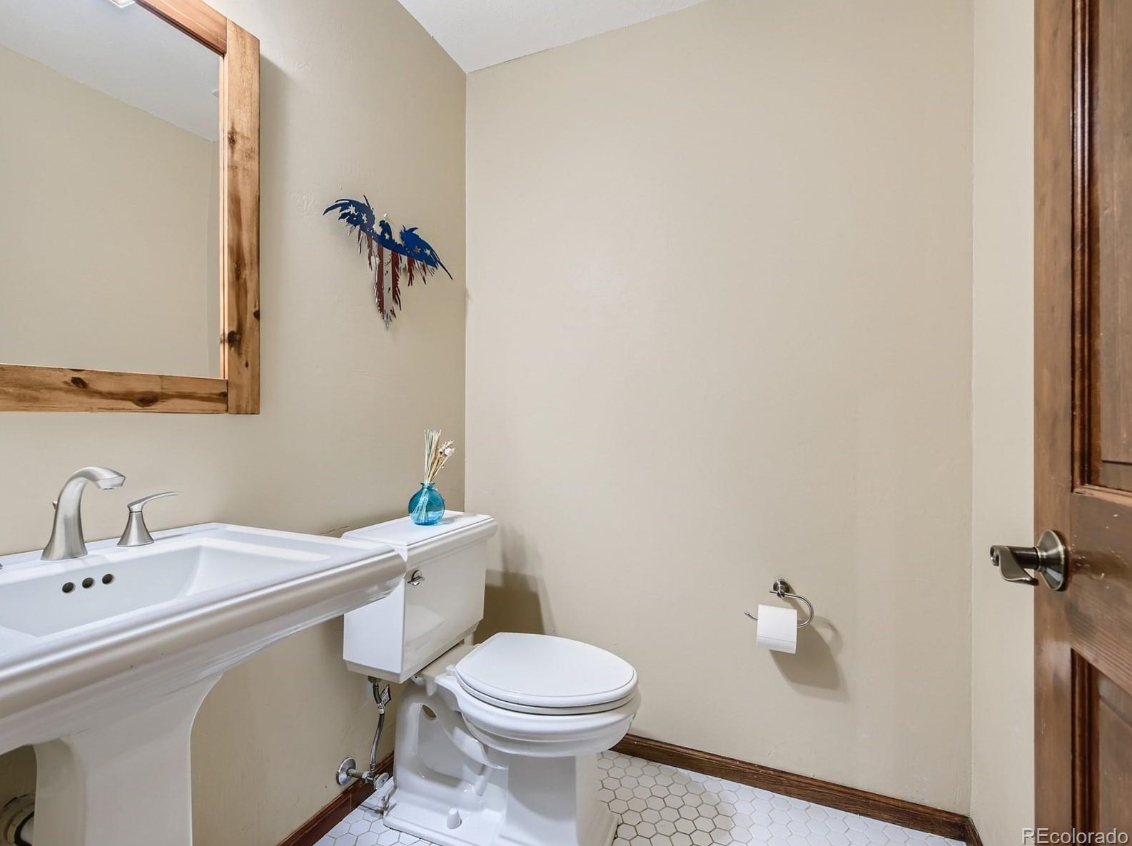 6481 Forest St, Littleton CO  80121-3549 exterior