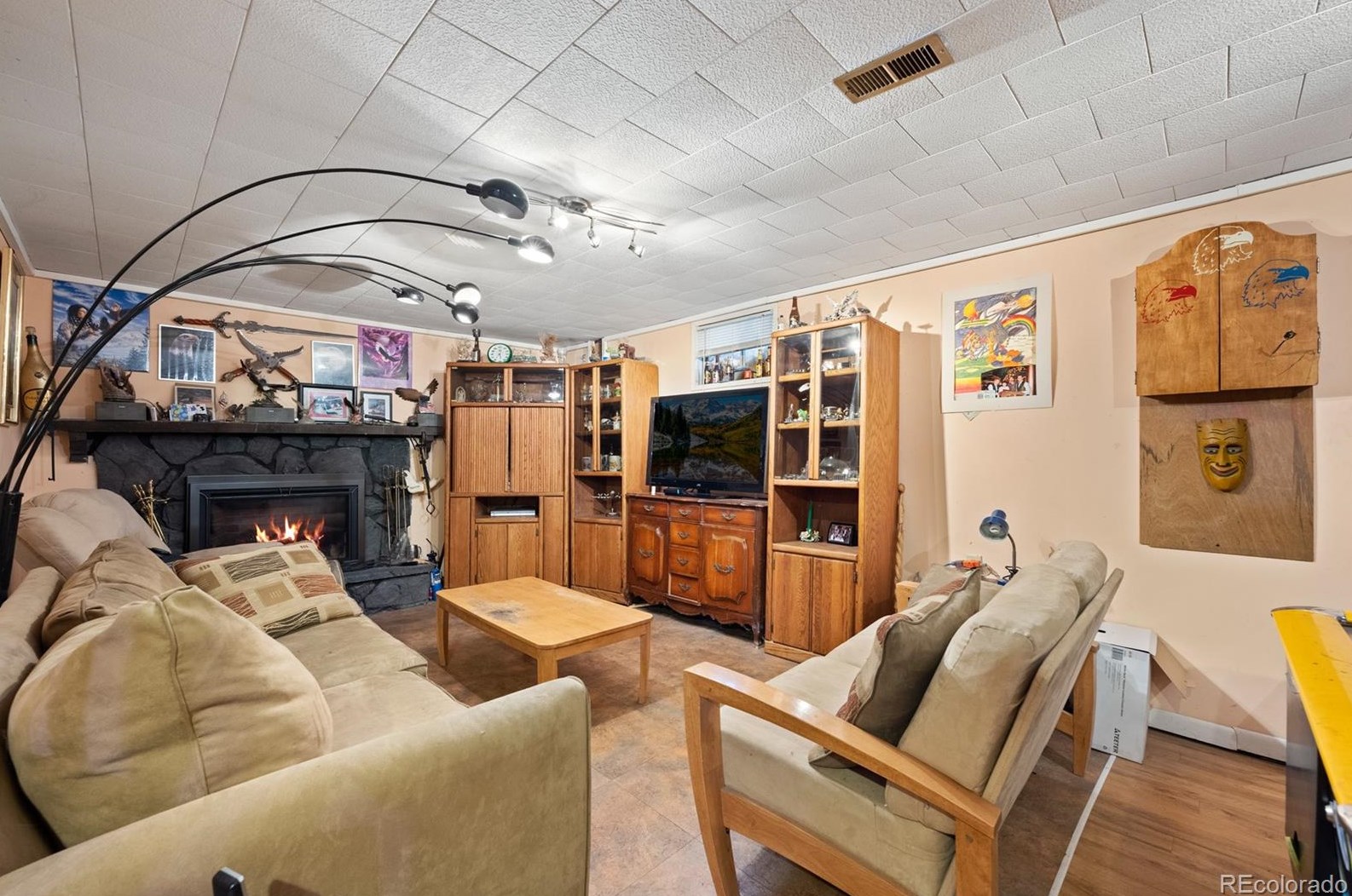 7727 81 Pl, Arvada CO  80005-2556 exterior