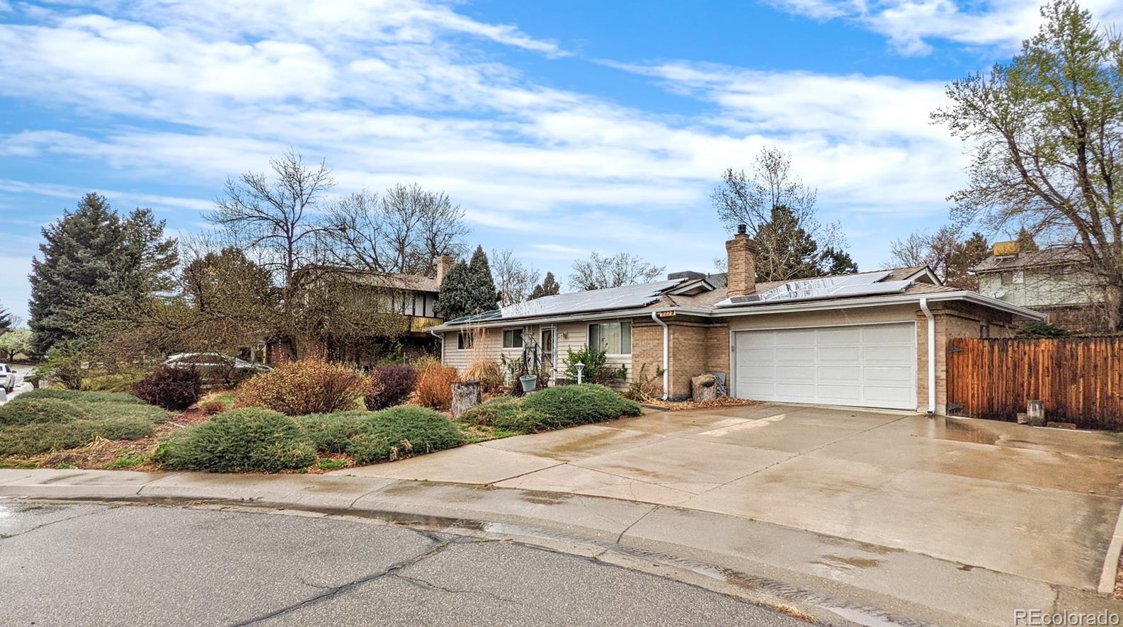 7727 81st Pl, Arvada, CO 80005-2502