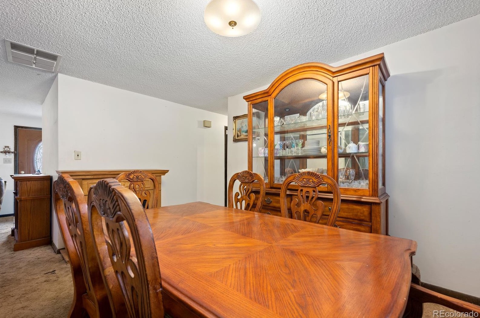 7727 81 Pl, Arvada CO  80005-2556 exterior