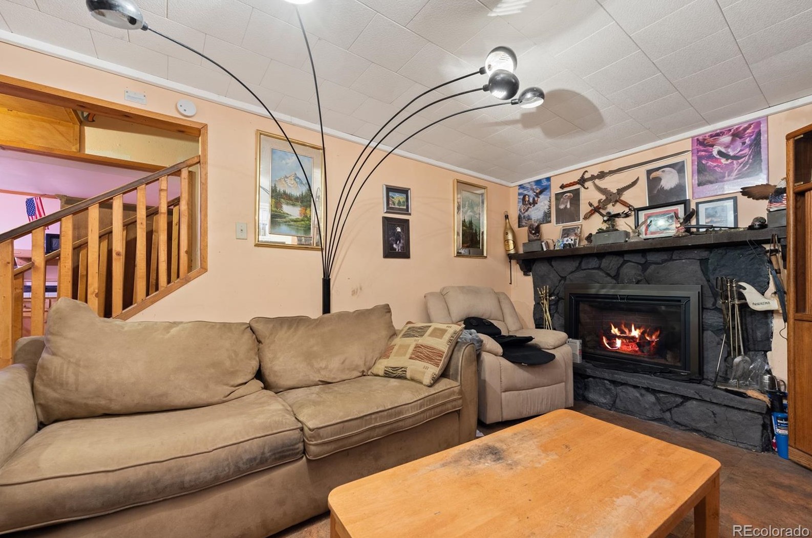 7727 81 Pl, Arvada CO  80005-2556 exterior