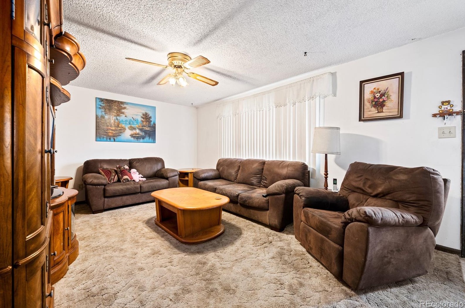 7727 81st Pl, Arvada CO  80005-2502 exterior
