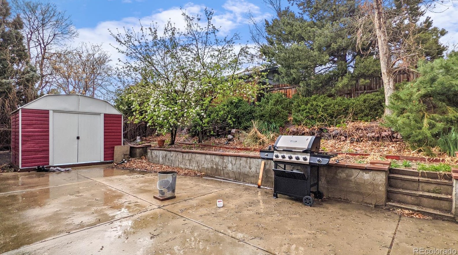 7727 81 Pl, Arvada CO  80005-2556 exterior