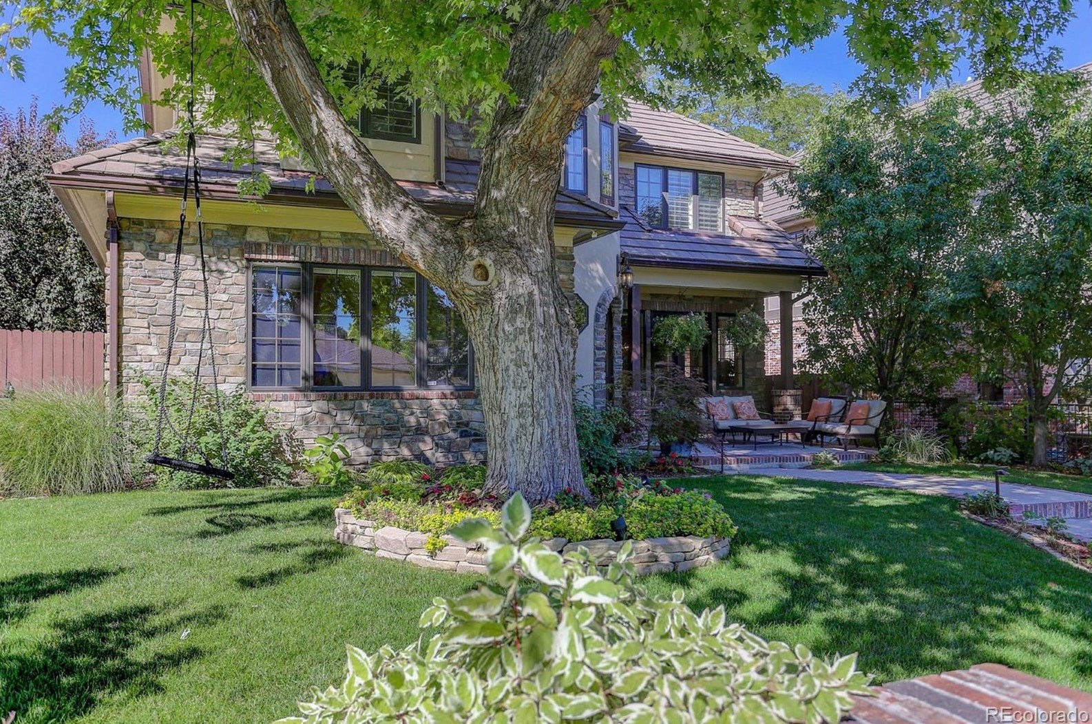 235 S Grape St, Denver, CO 80220