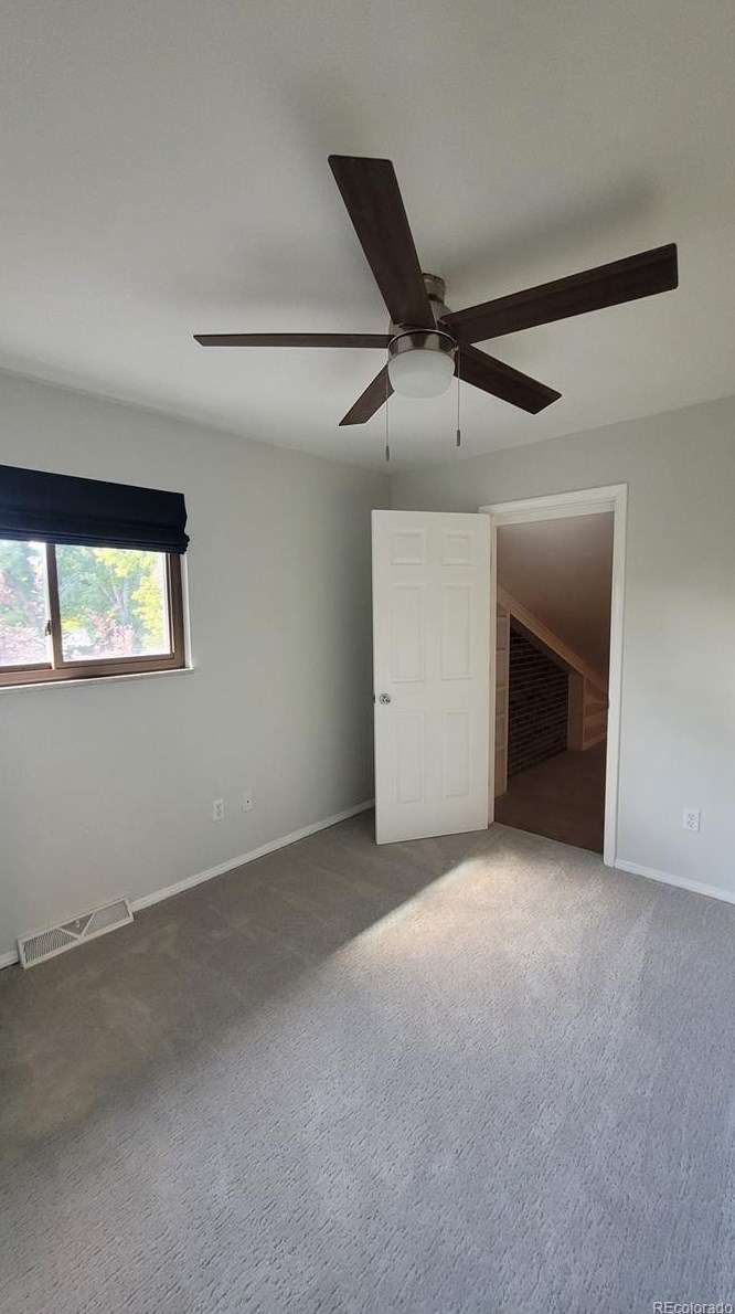 6625 Alkire Ct, Arvada CO  80004-2121 exterior