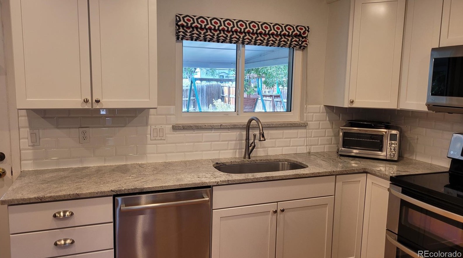 6625 Alkire Ct, Arvada CO  80004-2124 exterior