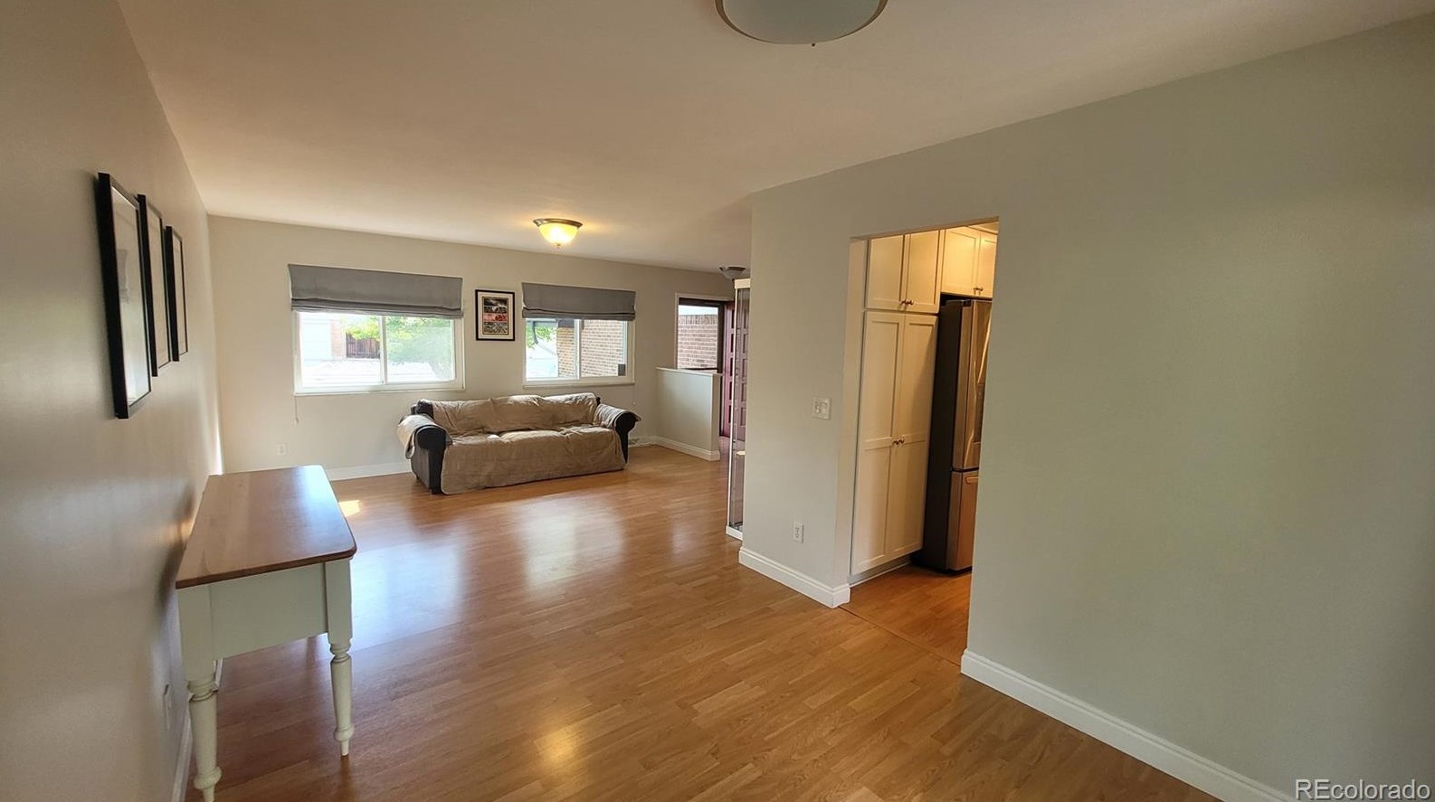6625 Alkire Ct, Arvada CO  80004-2121 exterior