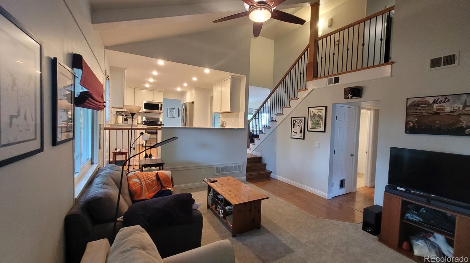 6625 Alkire Ct, Arvada CO  80004-2121 exterior
