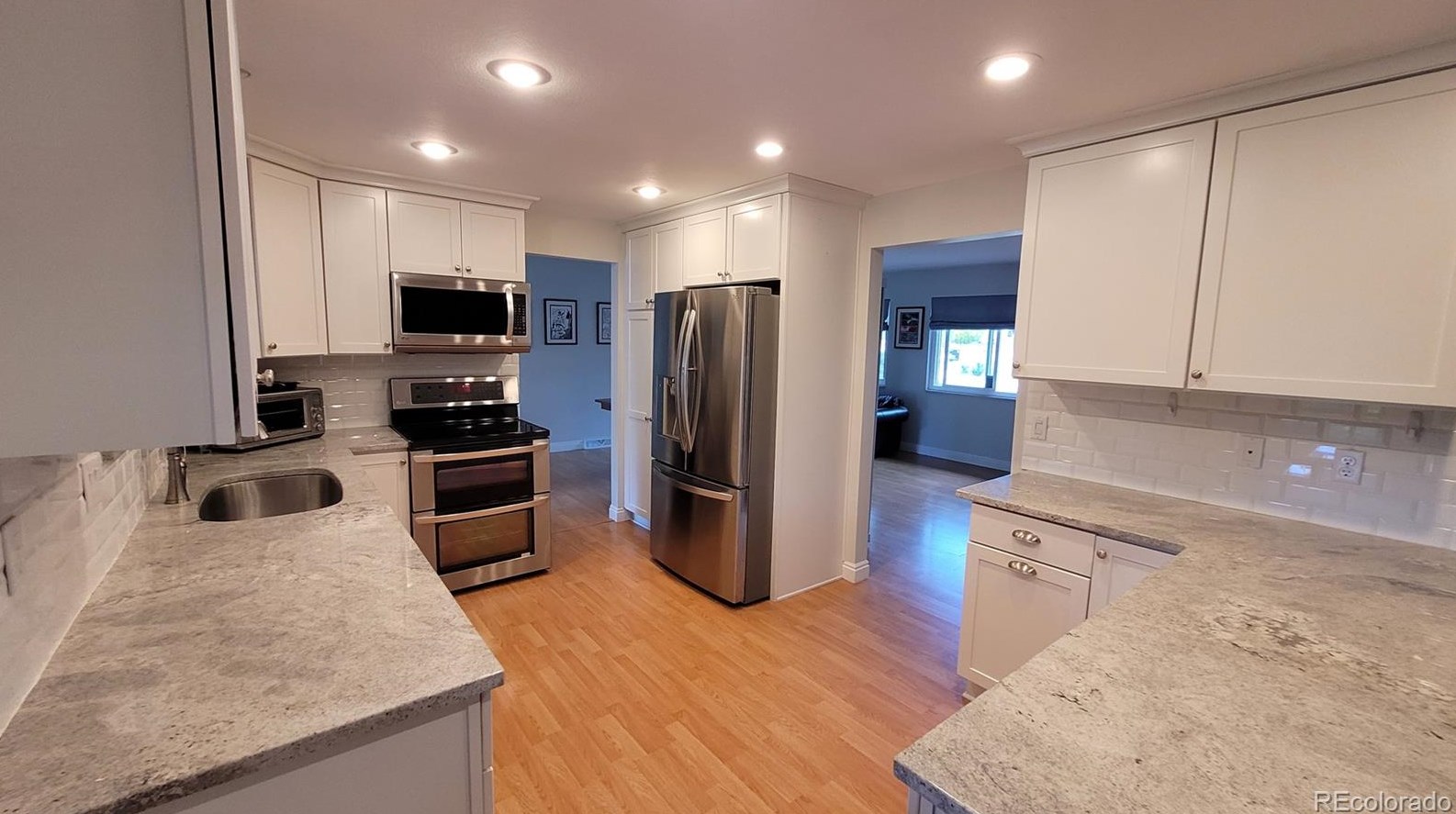 6625 Alkire Ct, Arvada, CO 80004-2124