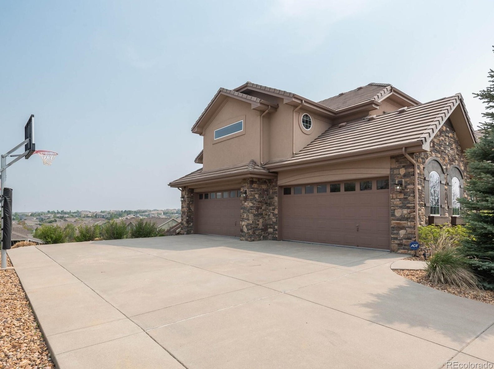 7678 Kryptonite Ln, Castle Rock, CO 80108-3112