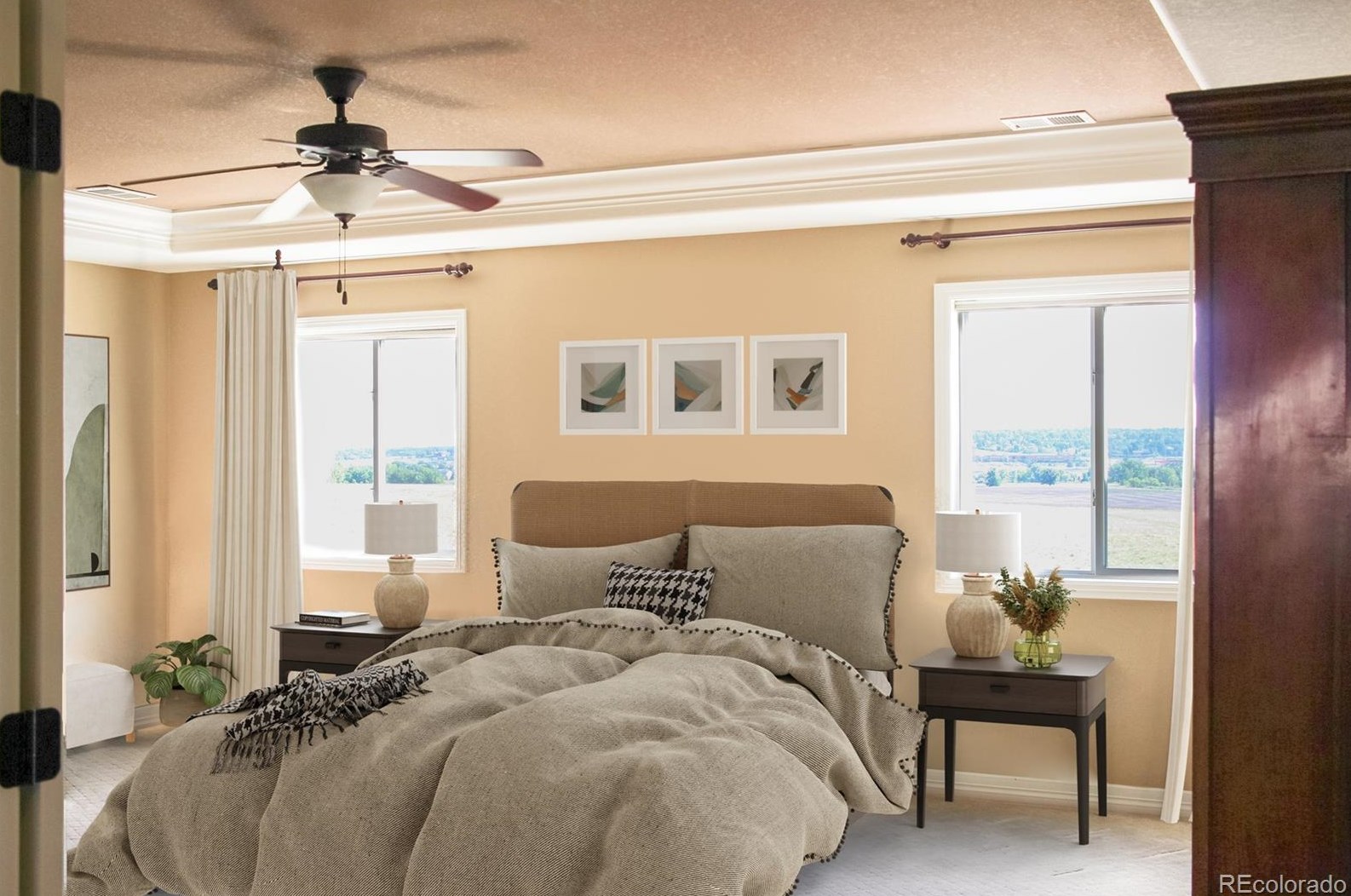 6522 Lynch Ln, Castle Rock CO 80108-9500 exterior