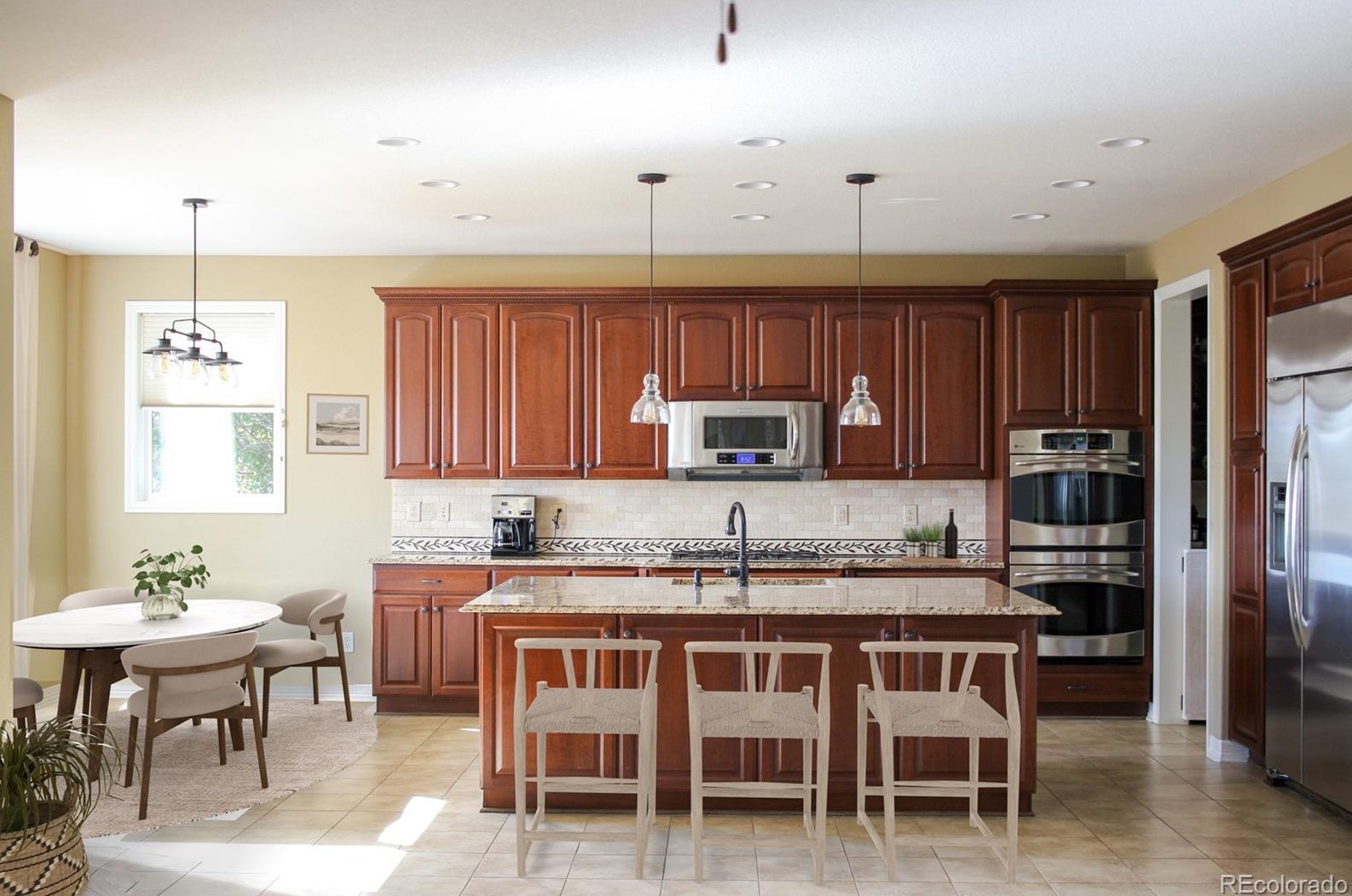 6522 Lynch Ln, Castle Rock CO 80108-9500 exterior