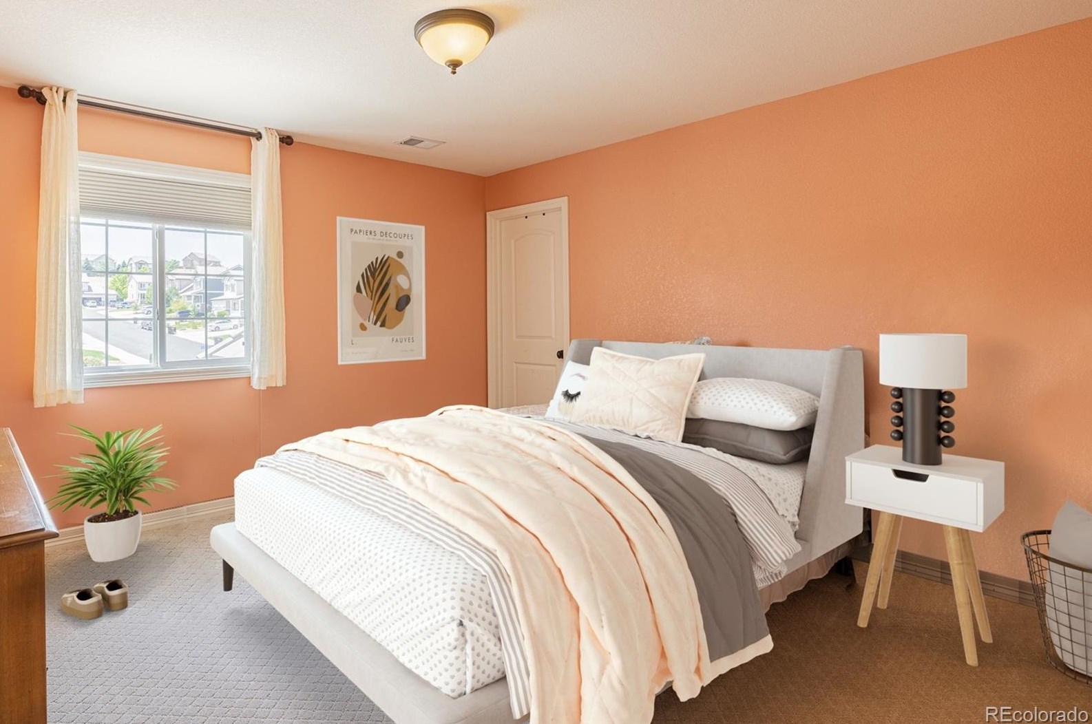 6522 Lynch Ln, Castle Rock CO 80108-9500 exterior