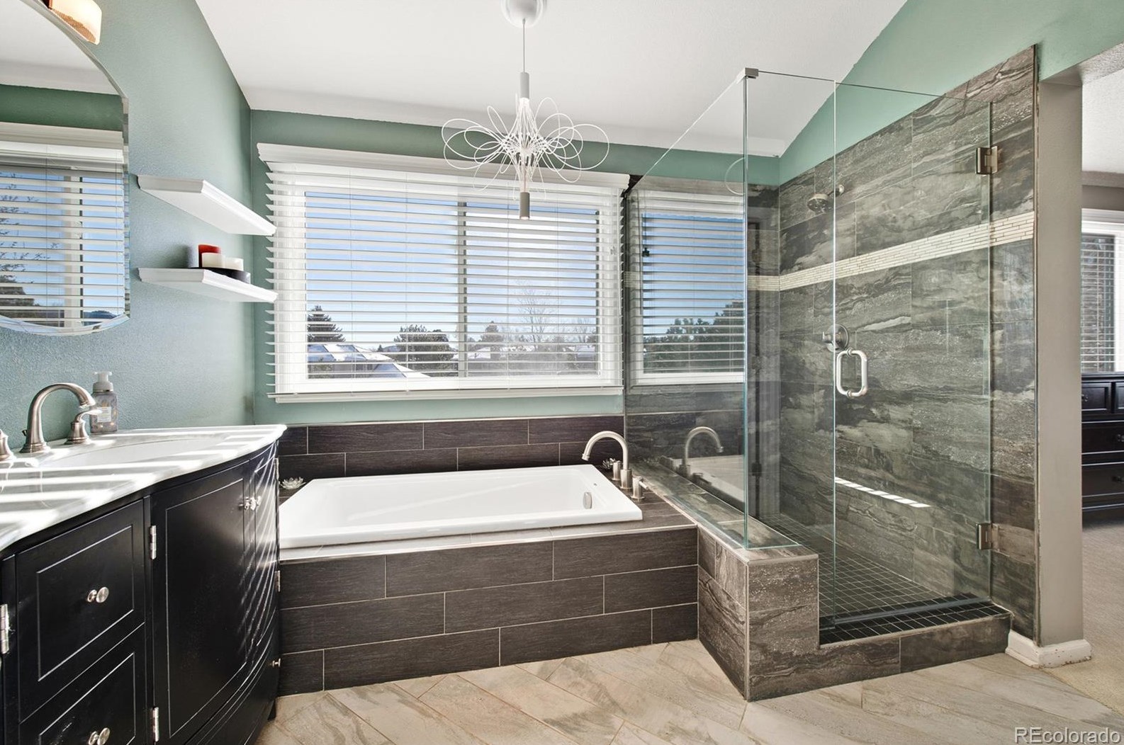 9 Buckthorn Dr, Littleton CO 80127-4316 exterior