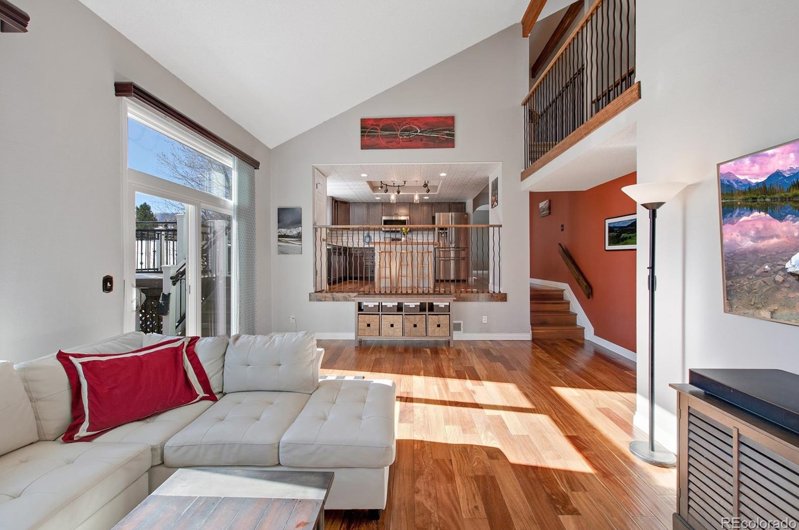 9 Buckthorn Dr, Littleton CO 80127-4316 exterior