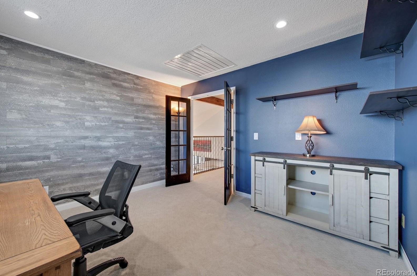 9 Buckthorn Dr, Littleton CO 80127-4316 exterior